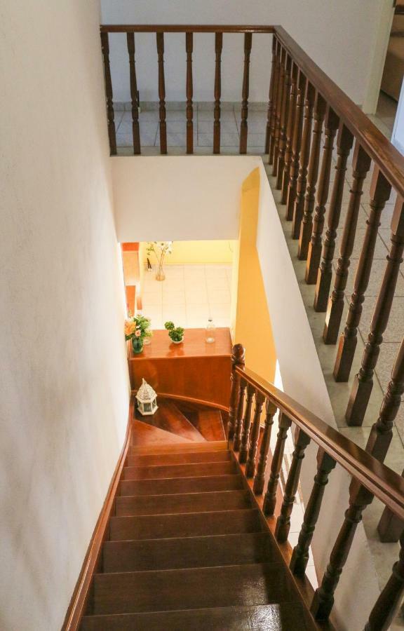 Nikolas View House ペレカス エクステリア 写真